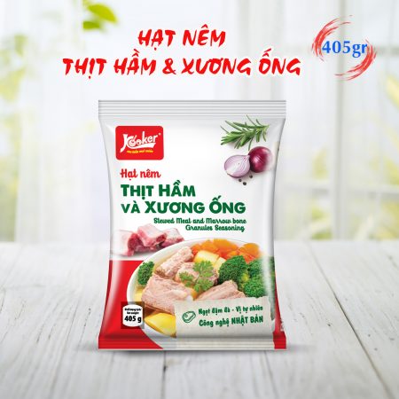 Hạt nêm thịt hầm Kooker