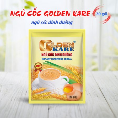 Ngũ cốc dinh dưỡng Euro Cereal