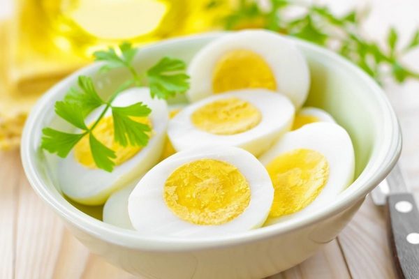 Trứng là một loại siêu thực phẩm, tốt cho sức khỏe theo nhiều cách khác nhau.