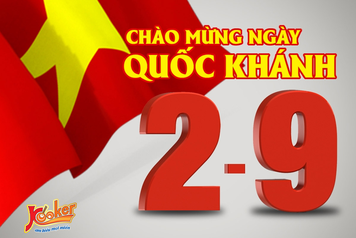 Quốc khánh Việt Nam