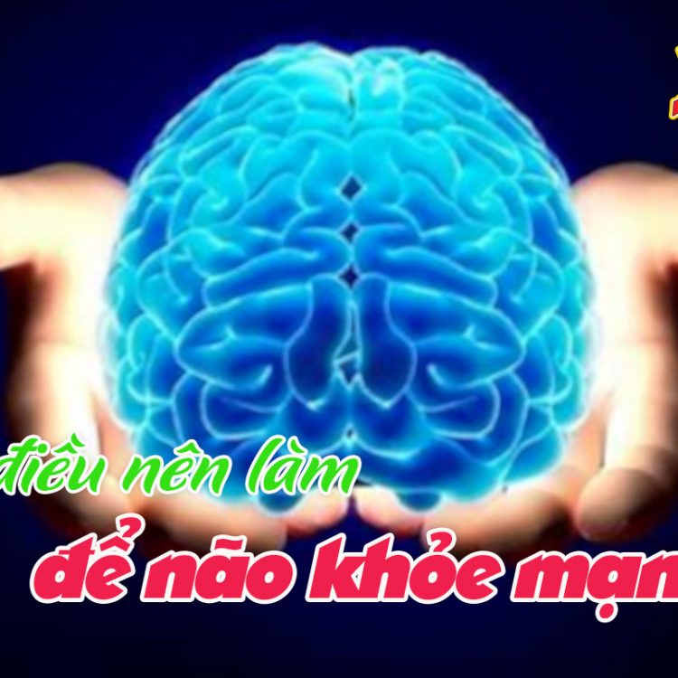 5 điều nên làm mỗi tối để não khỏe mạnh
