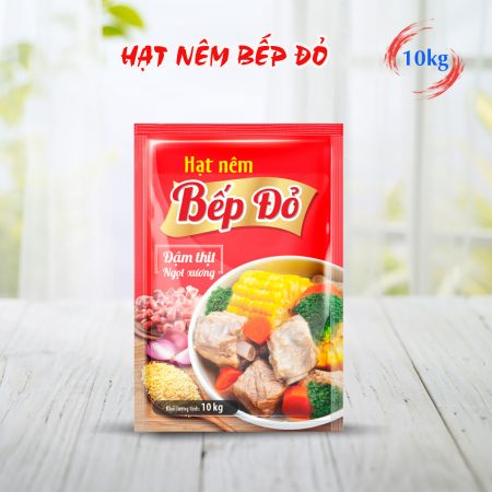 Hạt nêm Bếp Đỏ