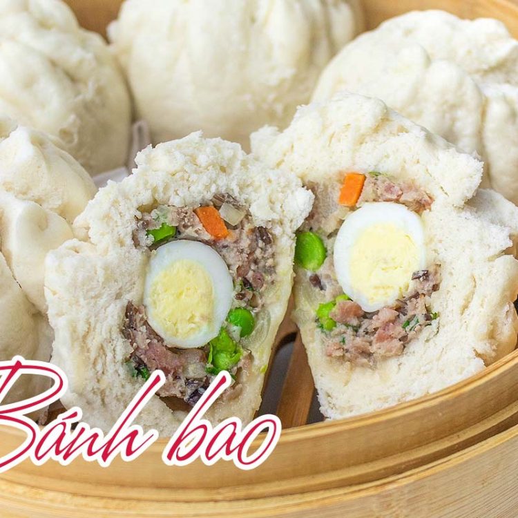 Bánh bao