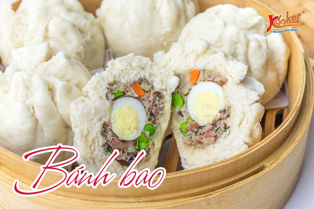 Bánh bao