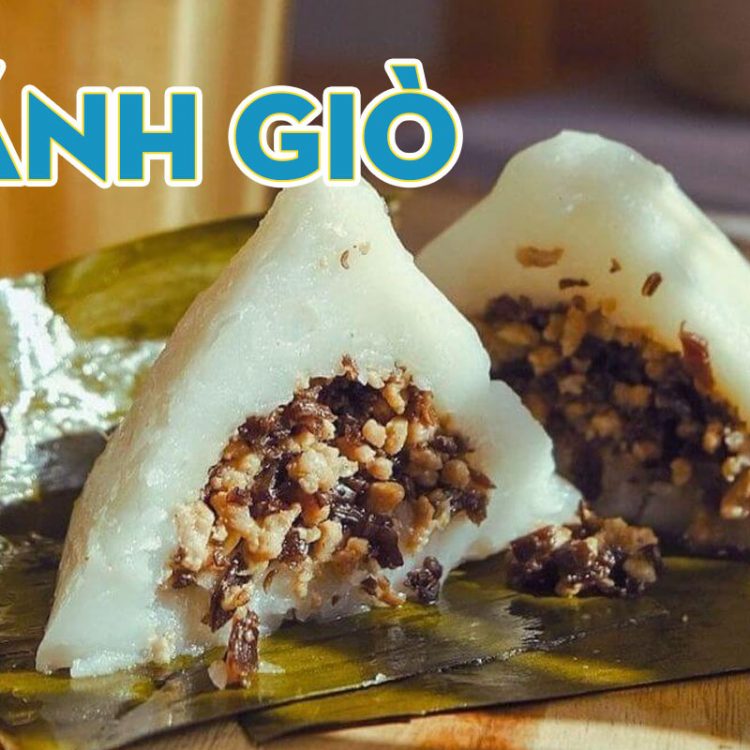 Bánh giò
