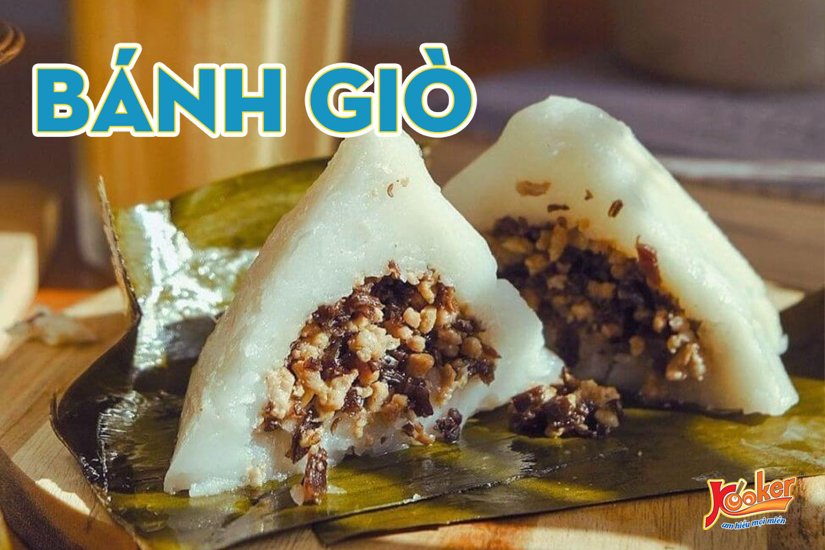 Bánh giò