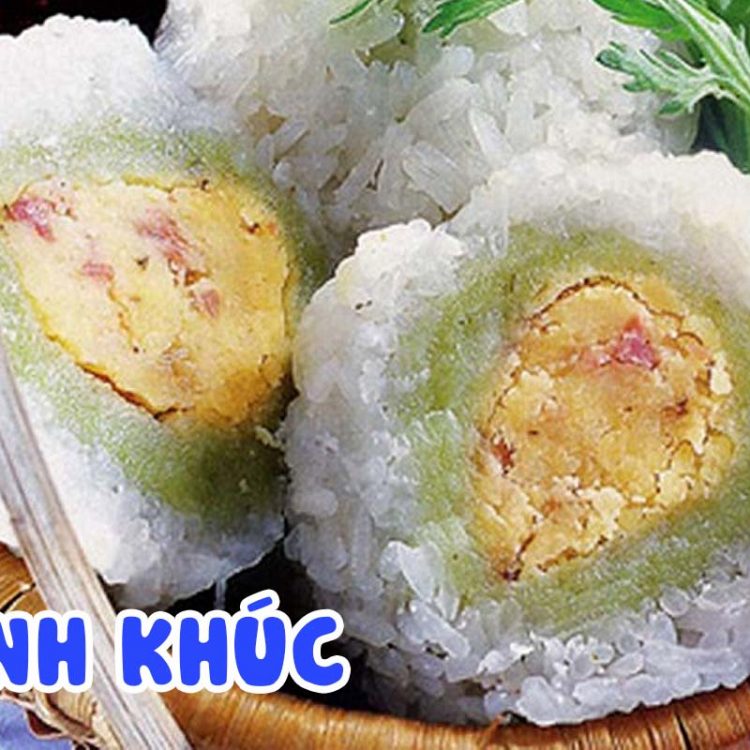Bánh khúc
