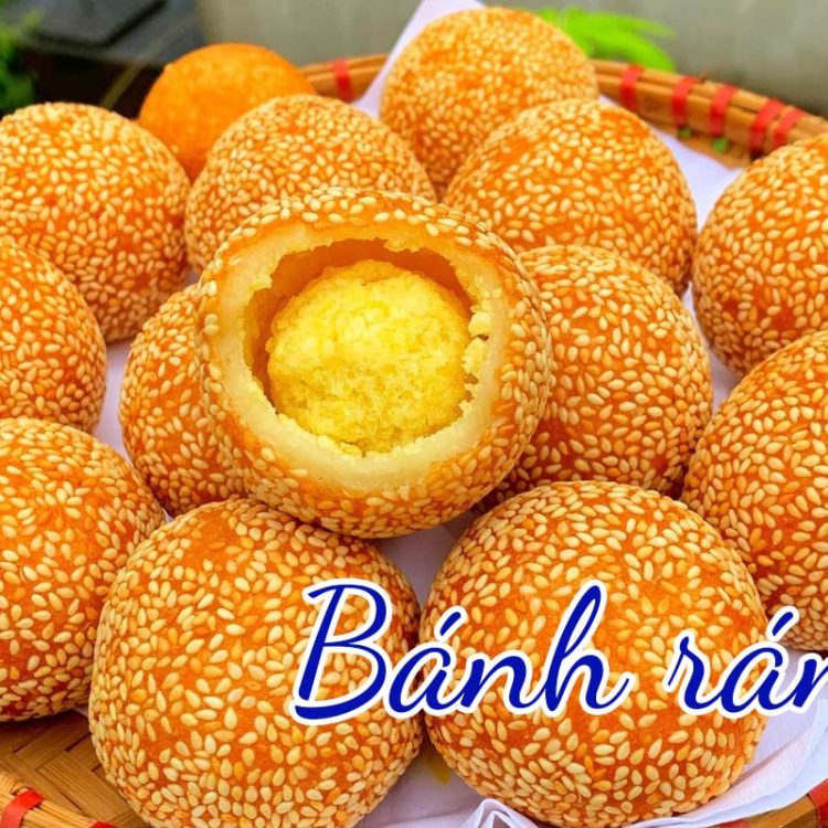 Bánh rán