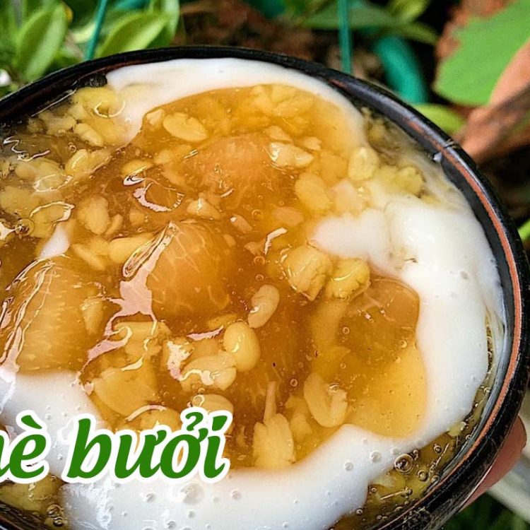 Chè bưởi