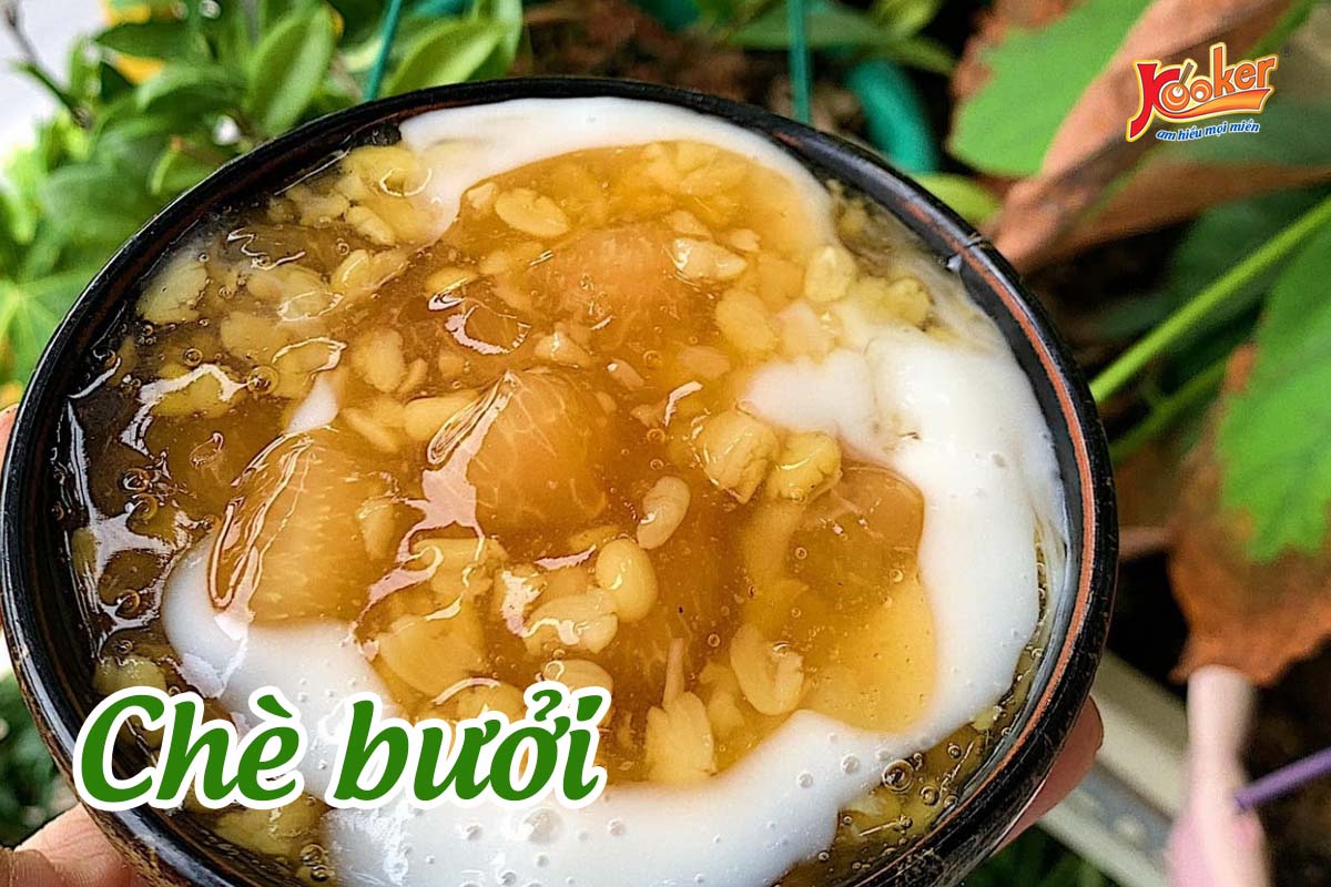 Chè bưởi