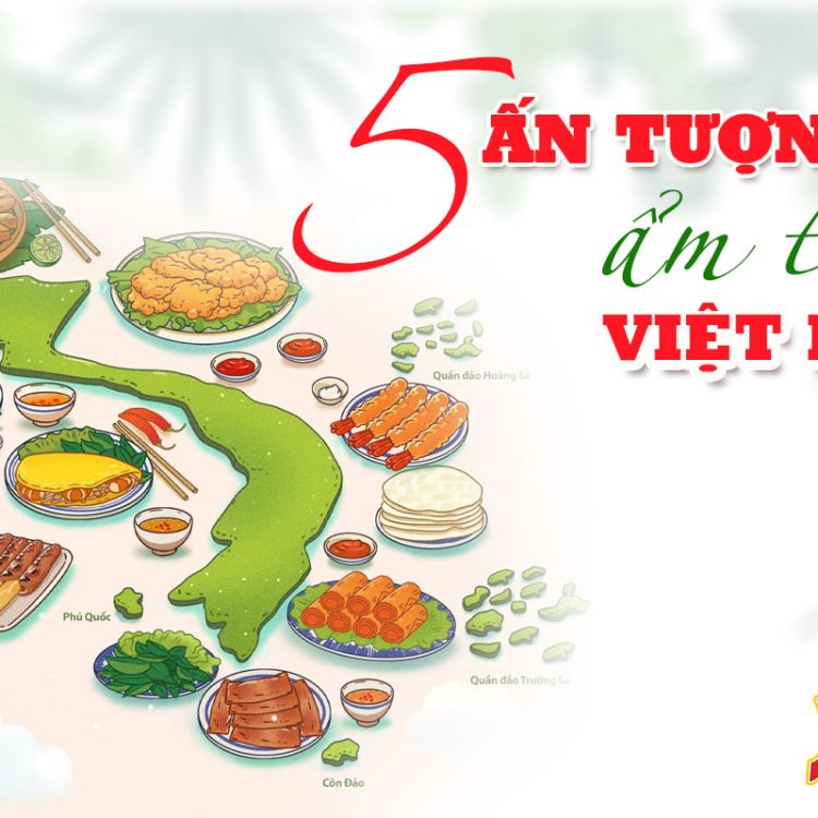 ẩm thực Việt Nam