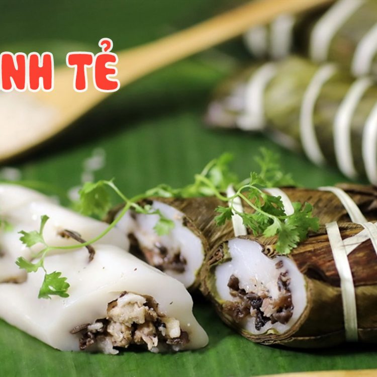 Bánh tẻ