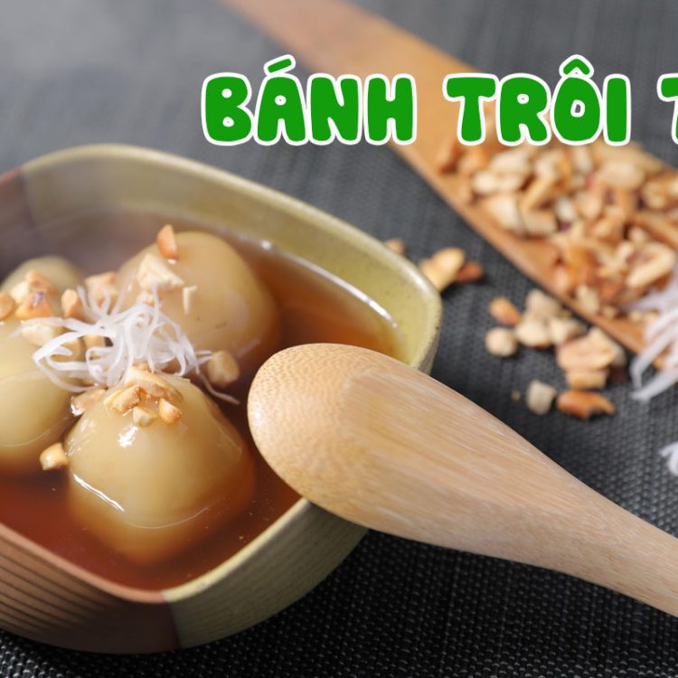 Bánh trôi tàu