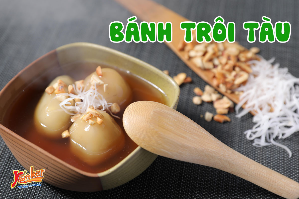 Bánh trôi tàu