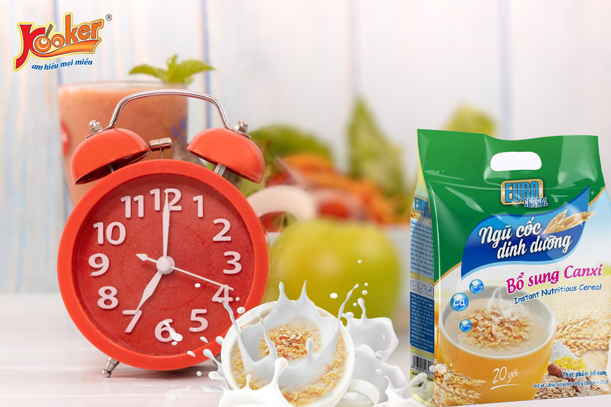 ngủ cốc KITE Cereal