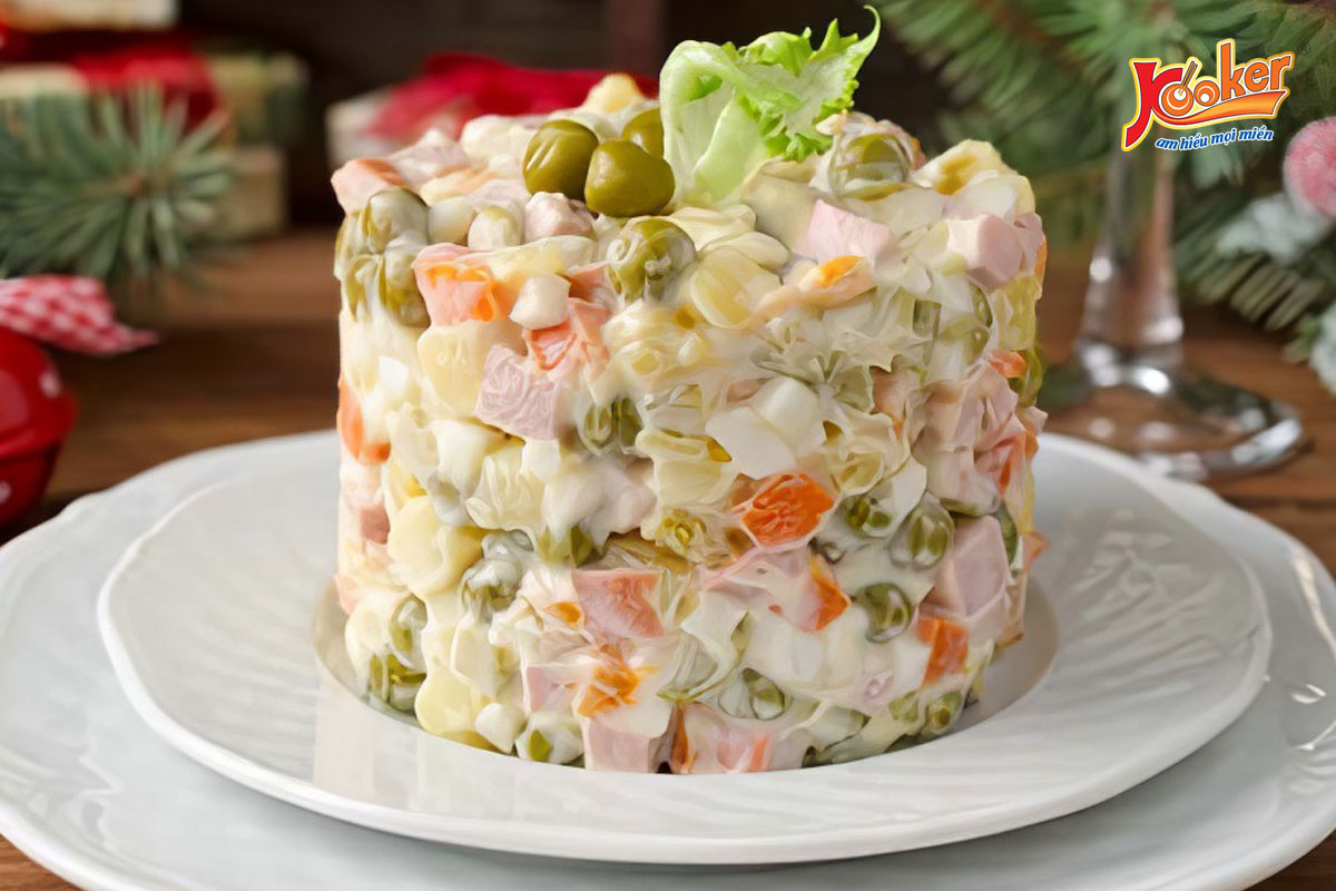 salad Nga