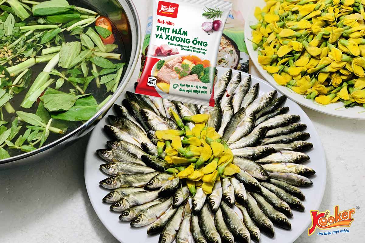 lau-ca-linh-bong-dien-dien-mua-nuoc-noi