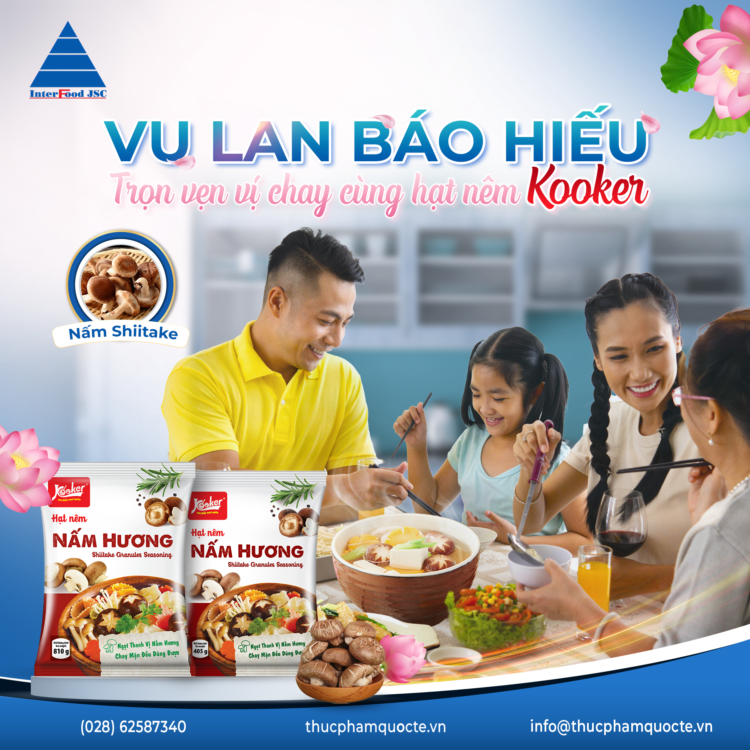 Vu Lan báo hiếu
