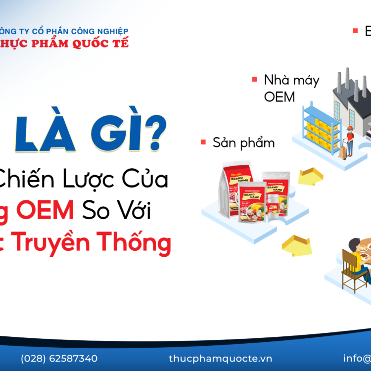 OEM là gì